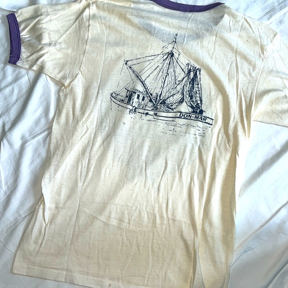 Vintage Tshirt - Picture 2 of 5